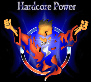 hard rock